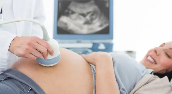 Bầu Khó Thở Tim Đập Nhanh
