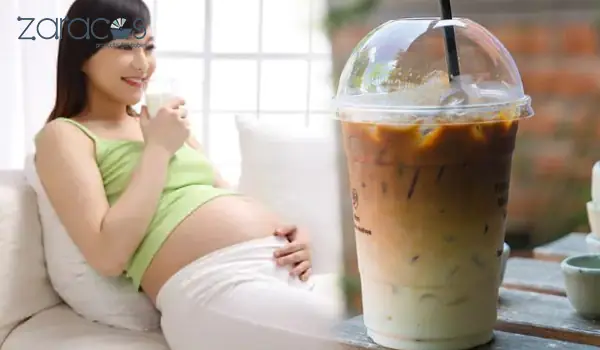 Bầu Không Uống Sữa Có Sao Không Bầu Không Uống Sữa Có Sao Không