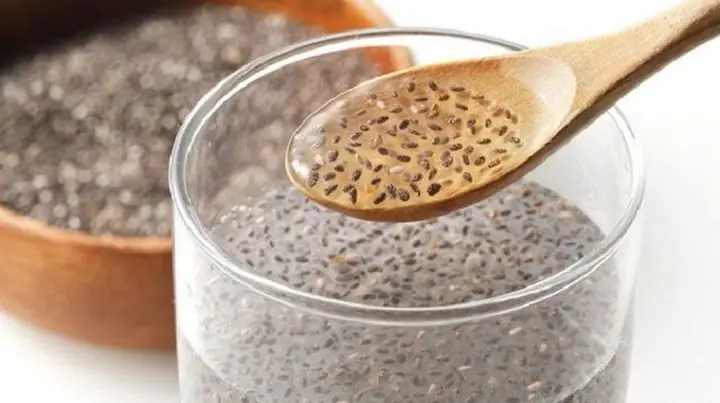 Bầu Mấy Tháng Thì Uống Hạt Chia