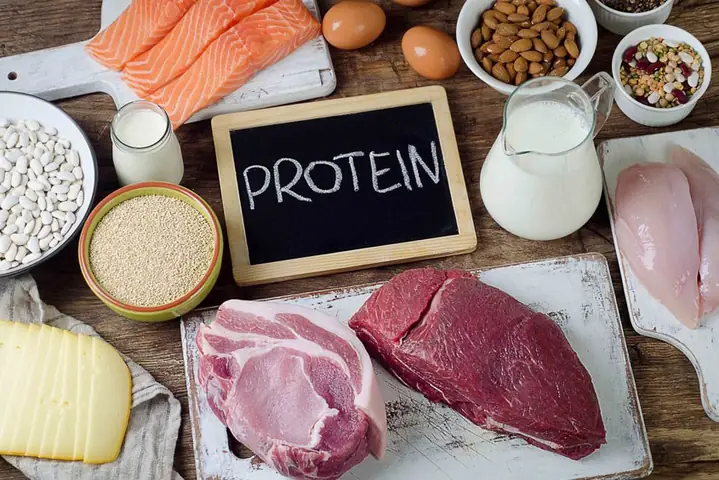 Bầu Tuần Thứ 10 Nên Ăn Gì