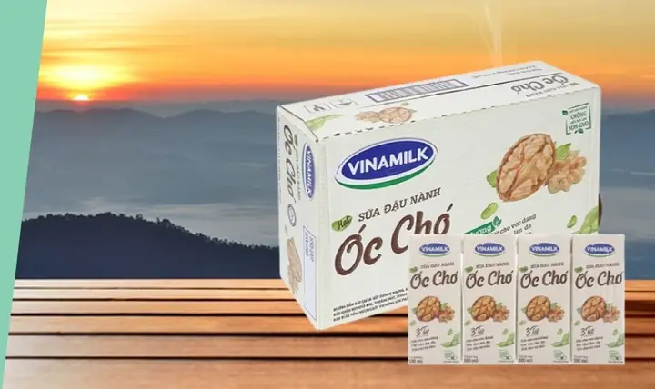 Bầu Uống Sữa Óc Chó Có Tốt Không