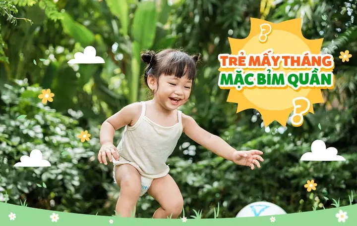 Bé 1 Tháng Tuổi Mặc Gì