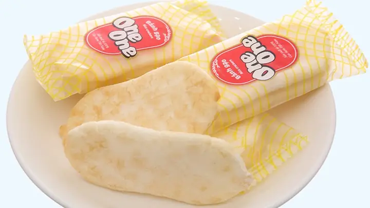 Bé 1 Tuổi Ăn Được Bánh Gì