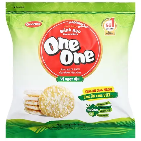 Bé 1 Tuổi Ăn Được Bánh Gì