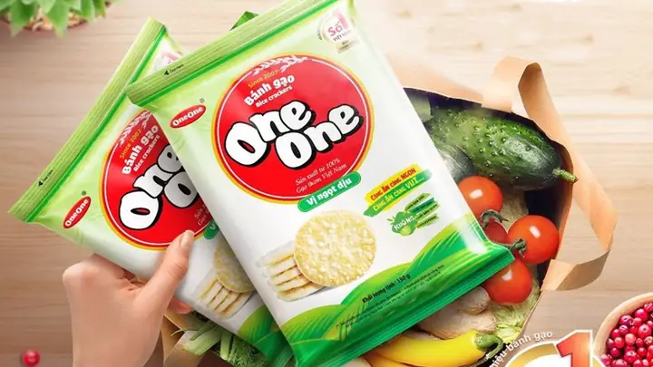 Bé 1 Tuổi Ăn Được Bánh Gì