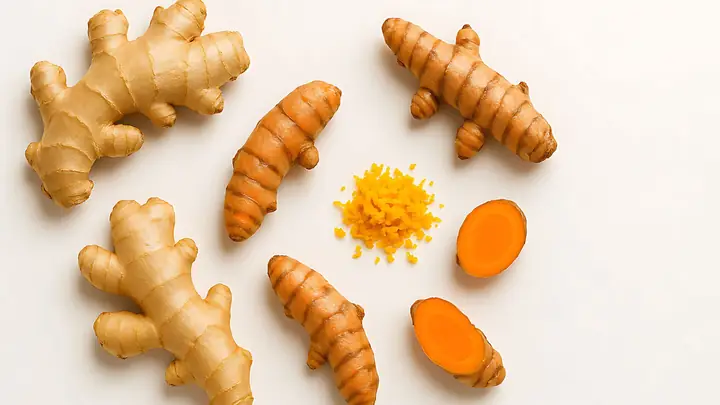 Bé 1 Tuổi Nêm Gia Vị Gì