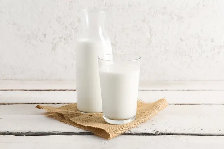 Bé 1 Tuổi Uống Được Sữa Tươi Chưa