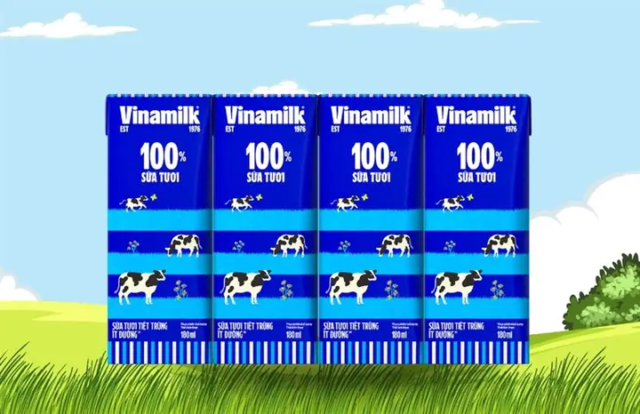 Bé 1 Tuổi Uống Được Sữa Tươi Chưa