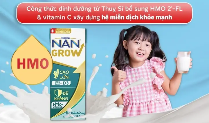Bé 11 Tháng Tuổi Có Uống Được Sữa Tươi