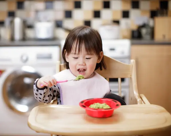 Bé 2 Tuổi Ăn Cơm Với Gì Bé 2 Tuổi Ăn Cơm Với Gì