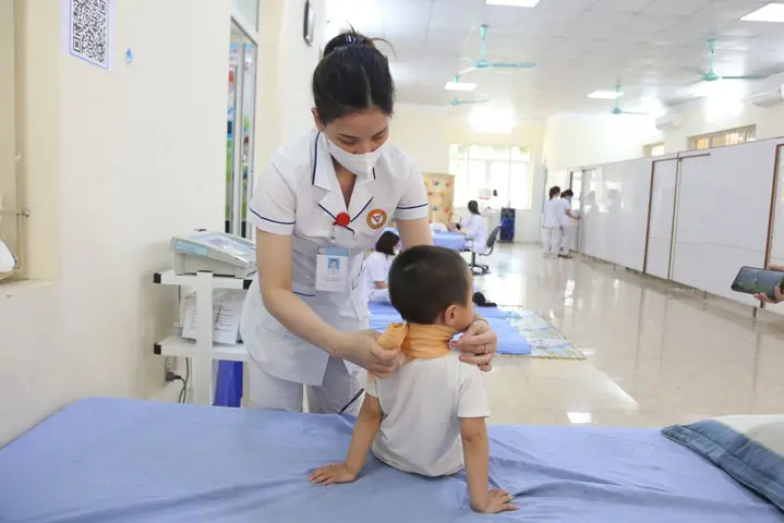 Bé 2 Tuổi Chậm Nói Khám Ở Đâu