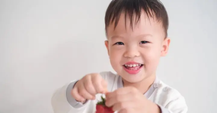 Bé 2 Tuổi Rưỡi Biết Làm Gì