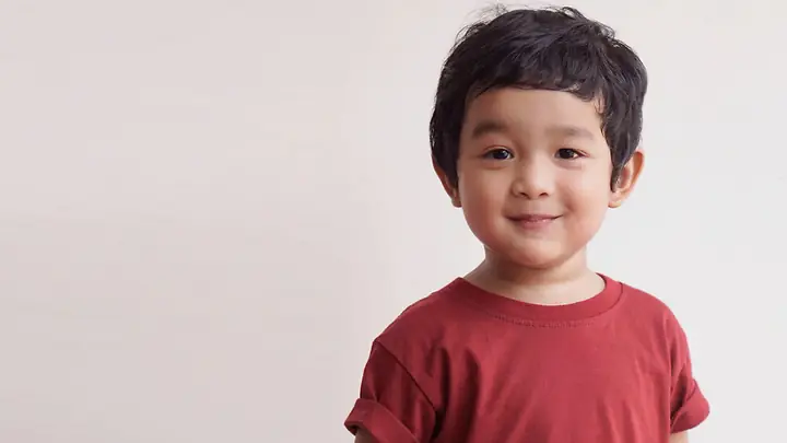 Bé 2 Tuổi Rưỡi Biết Làm Gì