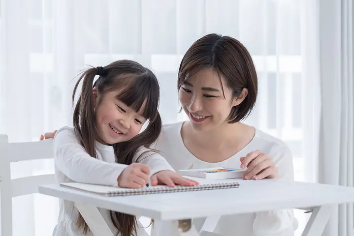 Bé 2 Tuổi Rưỡi Biết Làm Gì