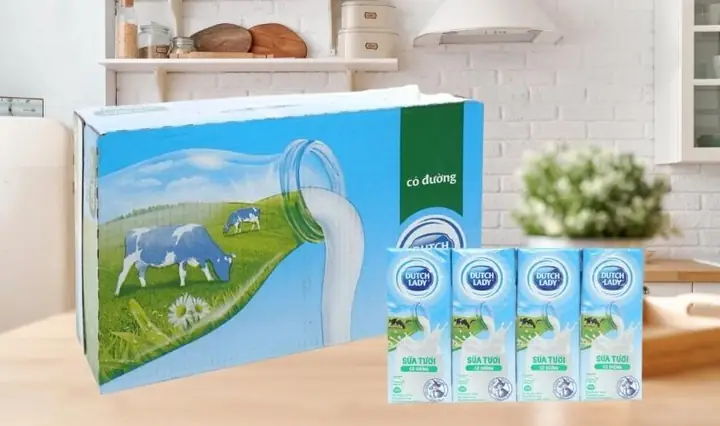 Bé 3 Tuổi Có Nên Uống Sữa Bột