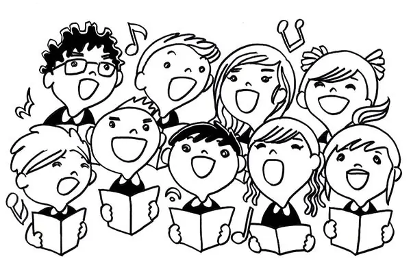 Bé 3 Tuổi Nên Cho Học Năng Khiếu Gì