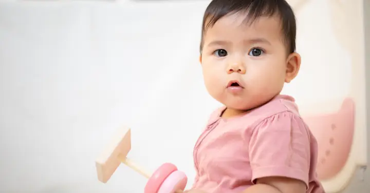 Bé 3 Tuổi Nên Dạy Những Gì