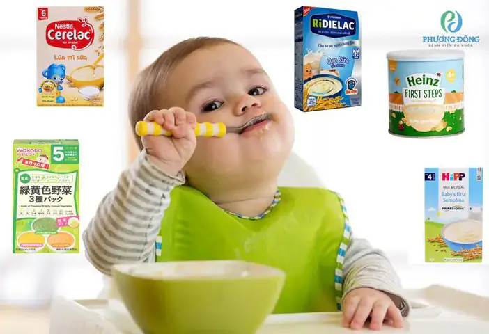 Bé 4 Tháng Đã Ăn Dặm Được Chưa Bé 4 Tháng Đã Ăn Dặm Được Chưa