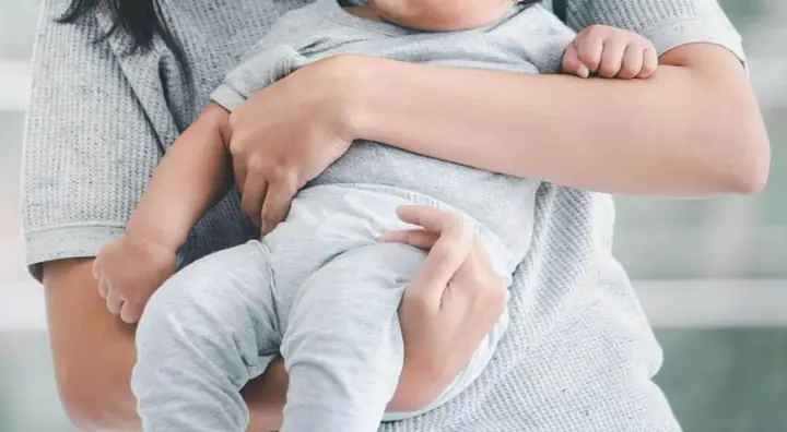 Bé 4 Tháng Đã Ăn Dặm Được Chưa