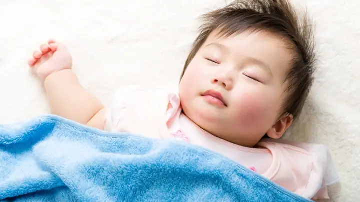 Bé 4 Tháng Ngủ Bao Nhiêu Tiếng Bé 4 Tháng Ngủ Bao Nhiêu Tiếng
