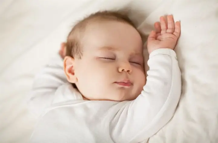 Bé 4 Tháng Ngủ Bao Nhiêu Tiếng Bé 4 Tháng Ngủ Bao Nhiêu Tiếng