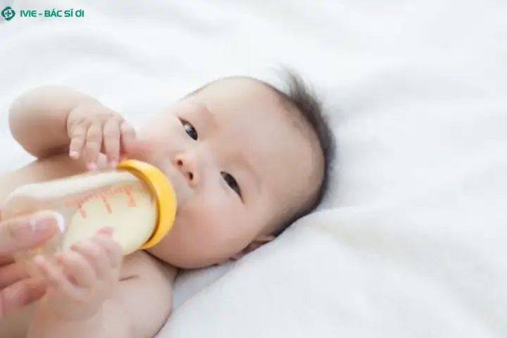 Be 4 Tuoi Uong Bao Nhieu Sua Moi Ngay Be 4 Tuoi Uong Bao Nhieu Sua Moi Ngay