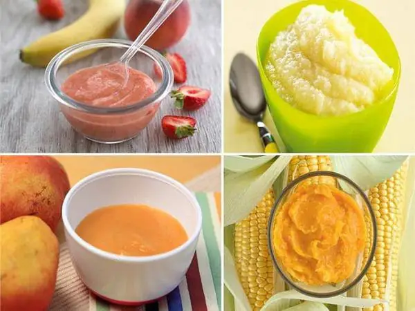 Bé 5 Tháng Ăn Dặm Kiểu Nhật