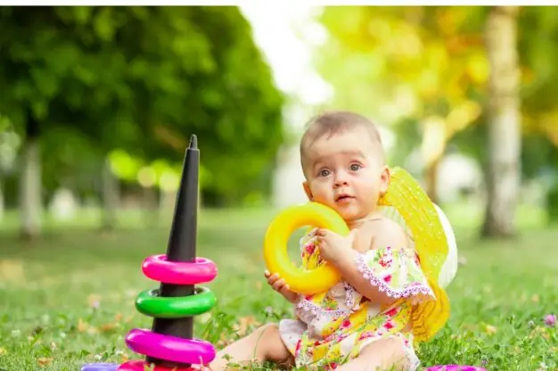 Bé 7 Tháng Bú Ít Phải Làm Sao