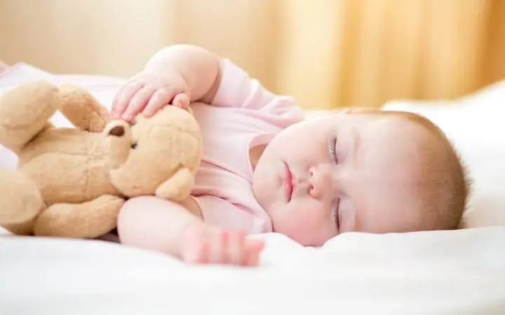 Bé 7 Tháng Bú Ít Phải Làm Sao