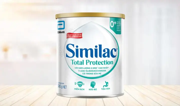 Bé 7 Tháng Uống Sữa Tươi Được Không