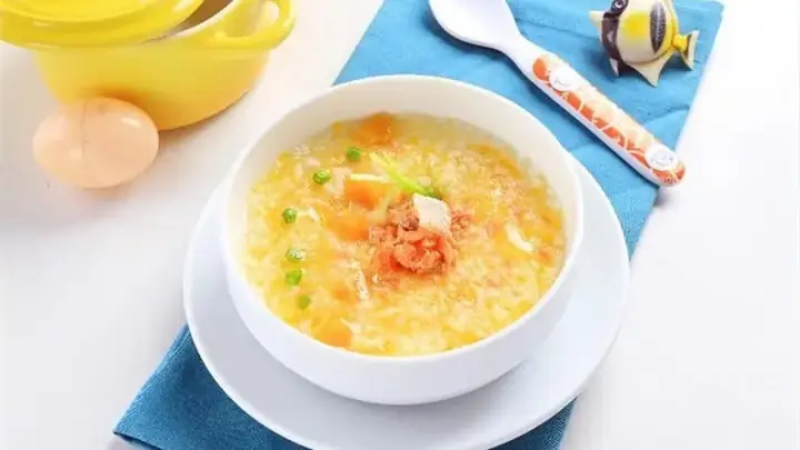 Bé 9 Tháng Ăn Cháo Hạt Được Chưa Bé 9 Tháng Ăn Cháo Hạt Được Chưa