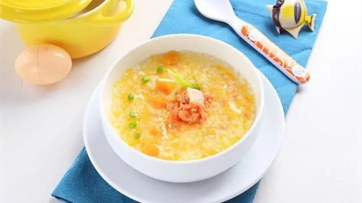 Bé 9 Tháng Ăn Cháo Hạt Được Chưa Bé 9 Tháng Ăn Cháo Hạt Được Chưa