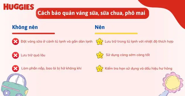 Bé 9 Tháng Ăn Được Váng Sữa Chưa