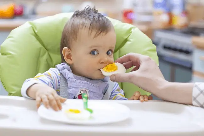 Bé 9 Tháng Tuổi Biết Làm Những Gì