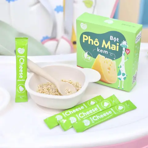 Bé Ăn Dặm Có Nên Ăn Muối