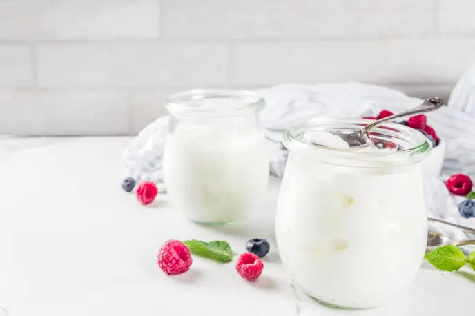 Bé Ăn Sữa Chua Khi Nào Thì Tốt