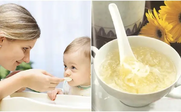 Bé Ăn Tổ Yến Có Tốt Không