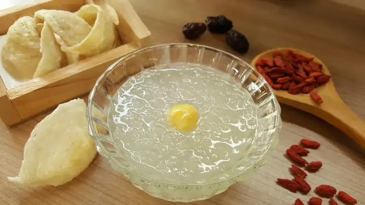 Bé Ăn Tổ Yến Có Tốt Không