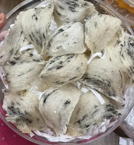 Bé Ăn Tổ Yến Có Tốt Không