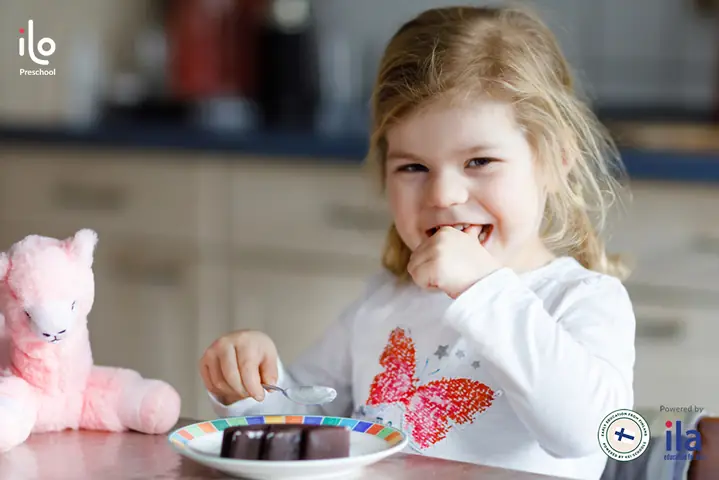 Bé Bao Nhiêu Tháng Ăn Được Bánh Flan Bé Bao Nhiêu Tháng Ăn Được Bánh Flan