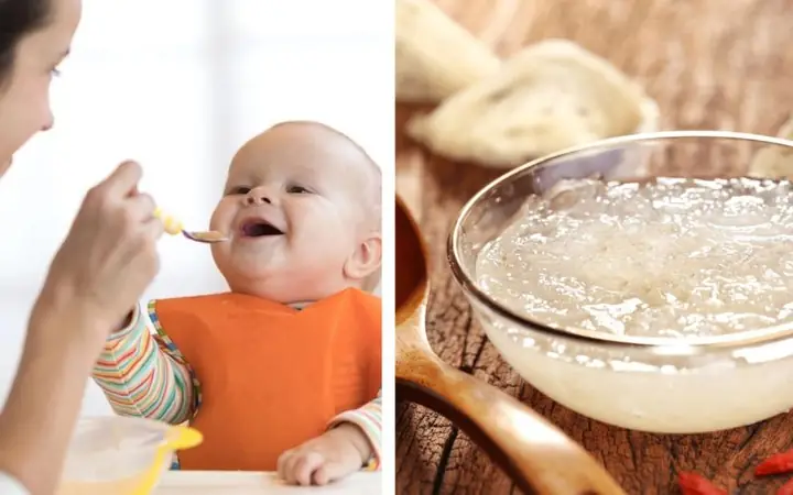 Bé Bao Nhiêu Tháng Thì Ăn Được Yến Chưng