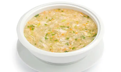 Bề Bề Nấu Cháo Cho Bé
