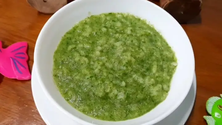 Bé Bị Sốt Ăn Cháo Lươn Được Không