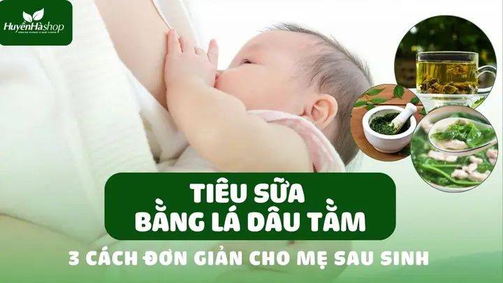 Bé Cai Sữa Không Chịu Ngủ