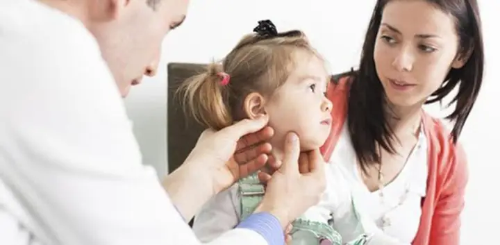 Bé Chậm Nói Khám Ở Đâu