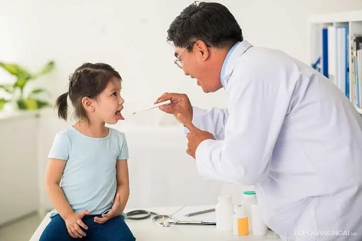 Bé Chậm Nói Khám Ở Đâu