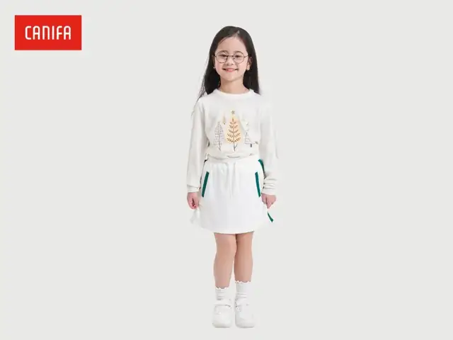 Bé Da Ngăm Đen Nên Mặc Màu Gì
