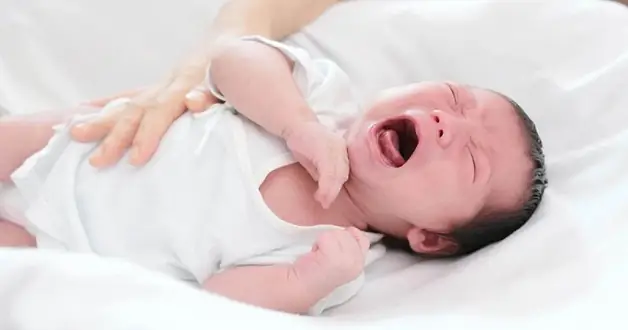 Bé Gắt Ngủ Phải Làm Thế Nào Bé Gắt Ngủ Phải Làm Thế Nào