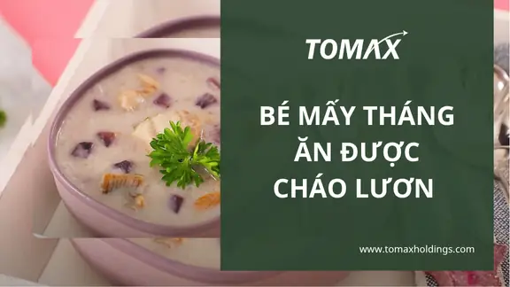 Bé Mấy Tháng Ăn Được Cháo Lươn Bé Mấy Tháng Ăn Được Cháo Lươn