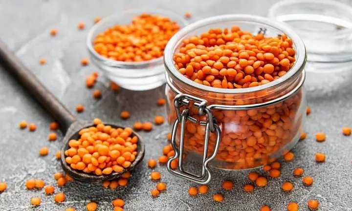 Bé Mấy Tháng Ăn Được Đậu Đỏ